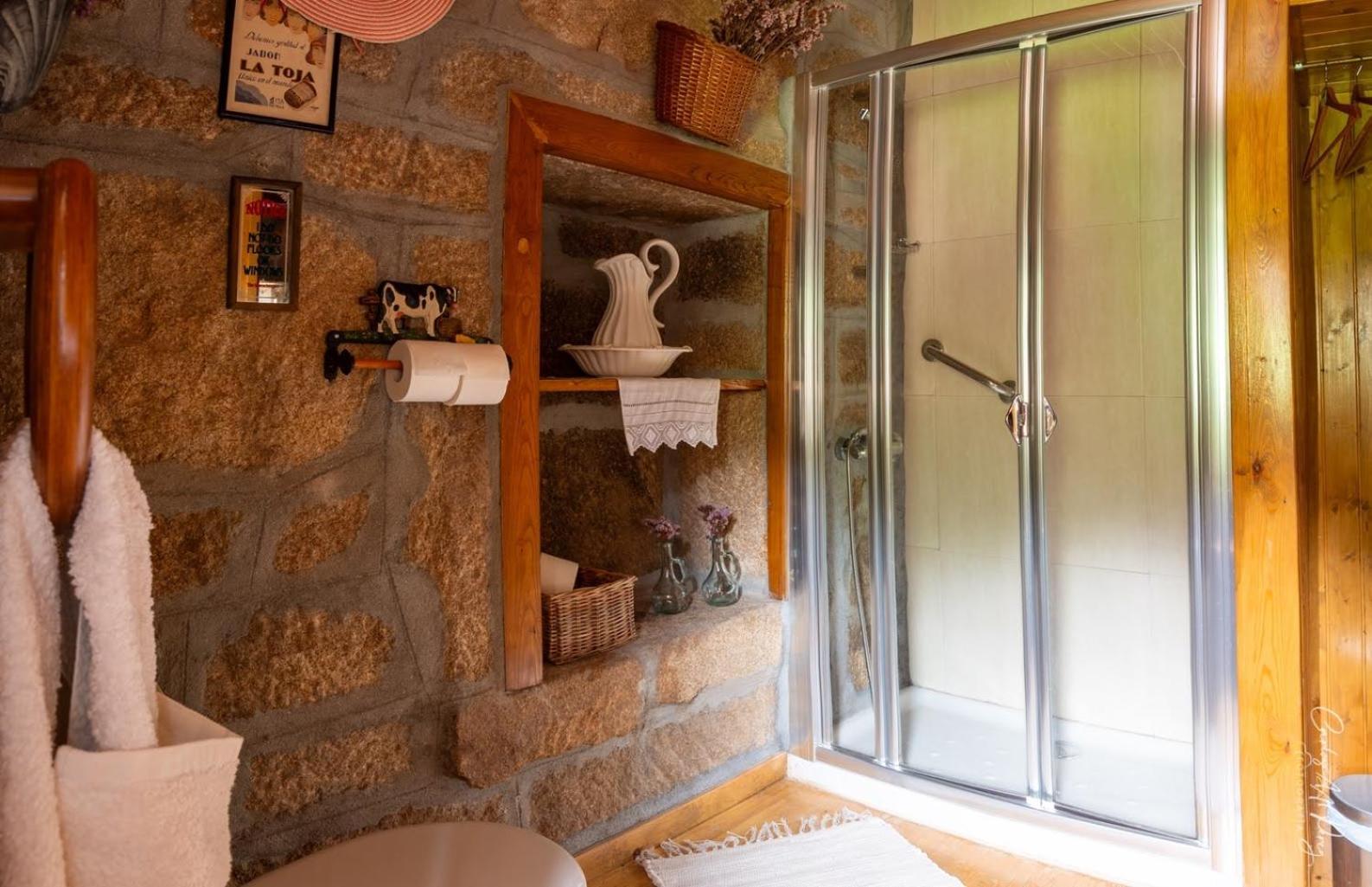 Alouminos Do Ribeiro Apartment โอว์เรนเซ ภายนอก รูปภาพ